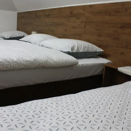Areal Zavadilka Apartment *